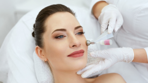 Contabilidade para clínica de estética