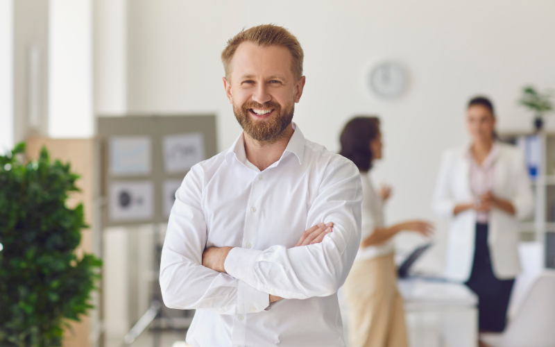 Gestão financeira e contabilidade para dentistas